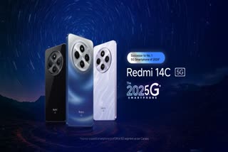 Redmi 14C 5G