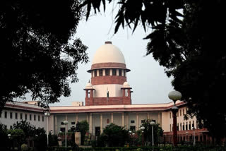 SC Pulls Up Maharashtra Bodies For Not Paying Villagers After Acquiring Lands