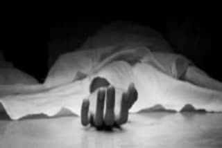 student Killed herself in muzaffarpur