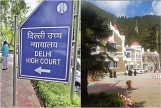 Delhi, Uttarakhand HCs Get New Judges