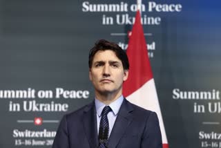 Canada PM Resign