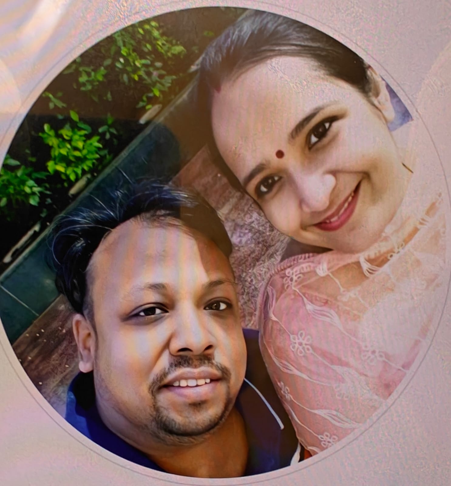 ದಂಪತಿ ಆತ್ಮಹತ್ಯೆ Couple Suicide