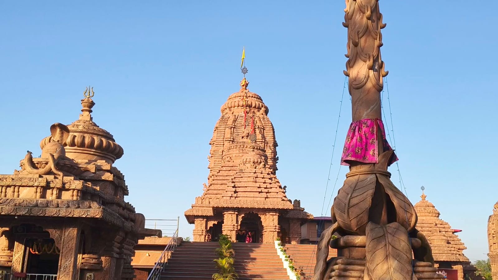 डिब्रूगढ़ का जगन्नाथ मंदिर