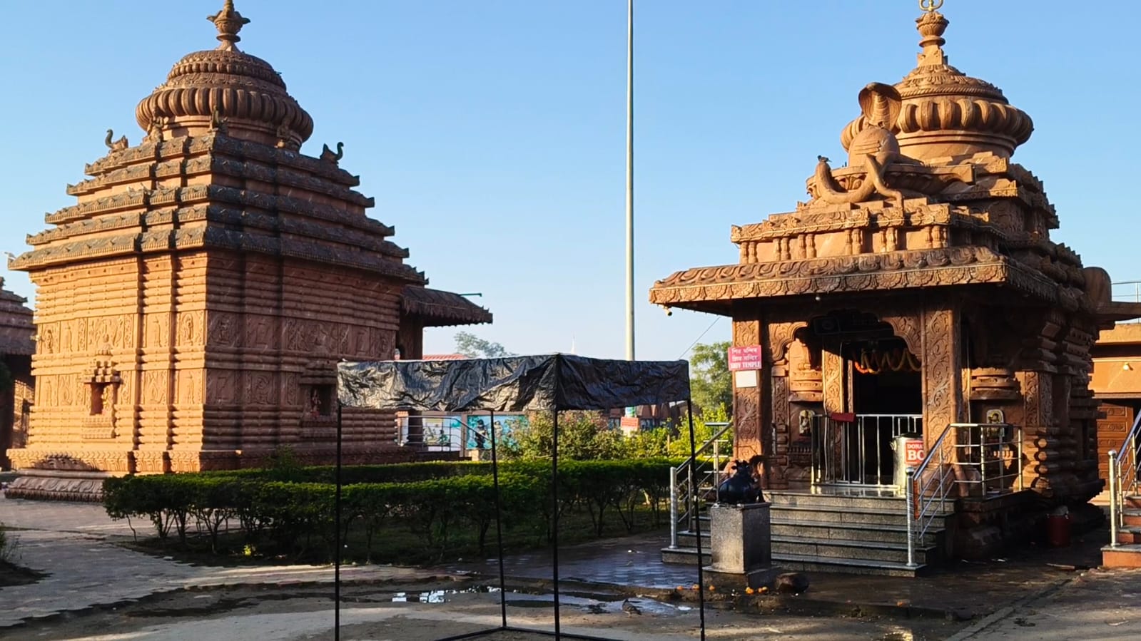 डिब्रूगढ़ का जगन्नाथ मंदिर