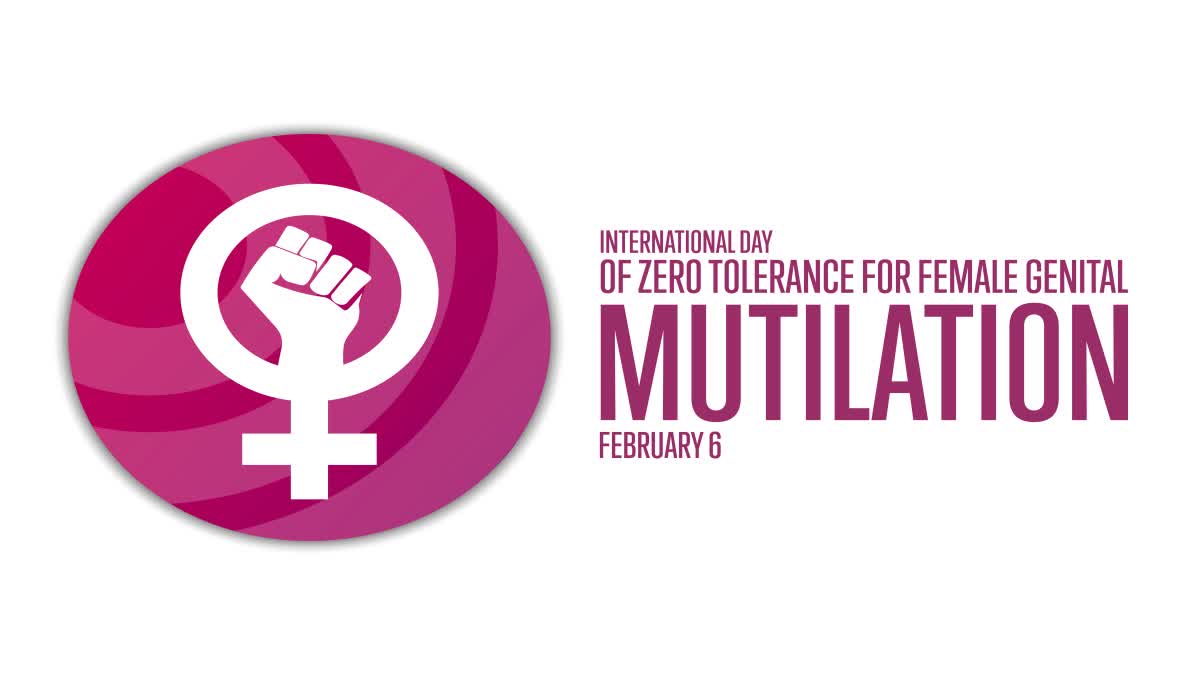 International Day of Zero Tolerance for Female Genital Mutilation