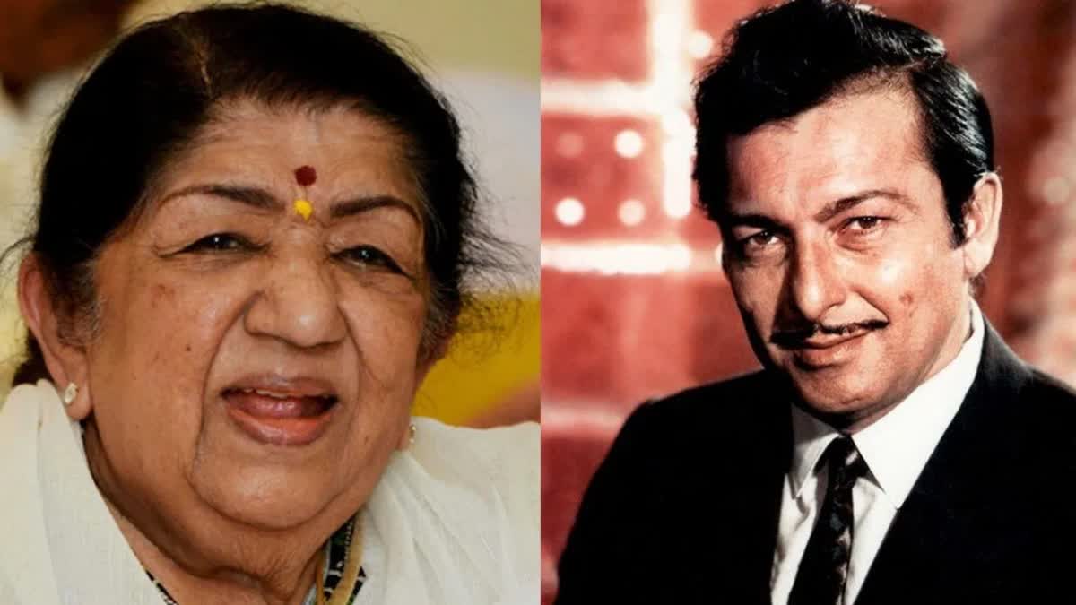 Lata Mangeshkar Death Anniversary