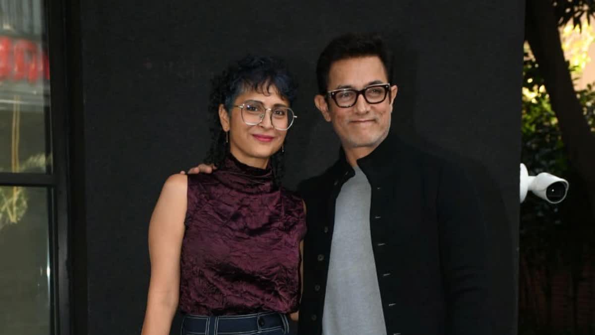 Aamir Khan