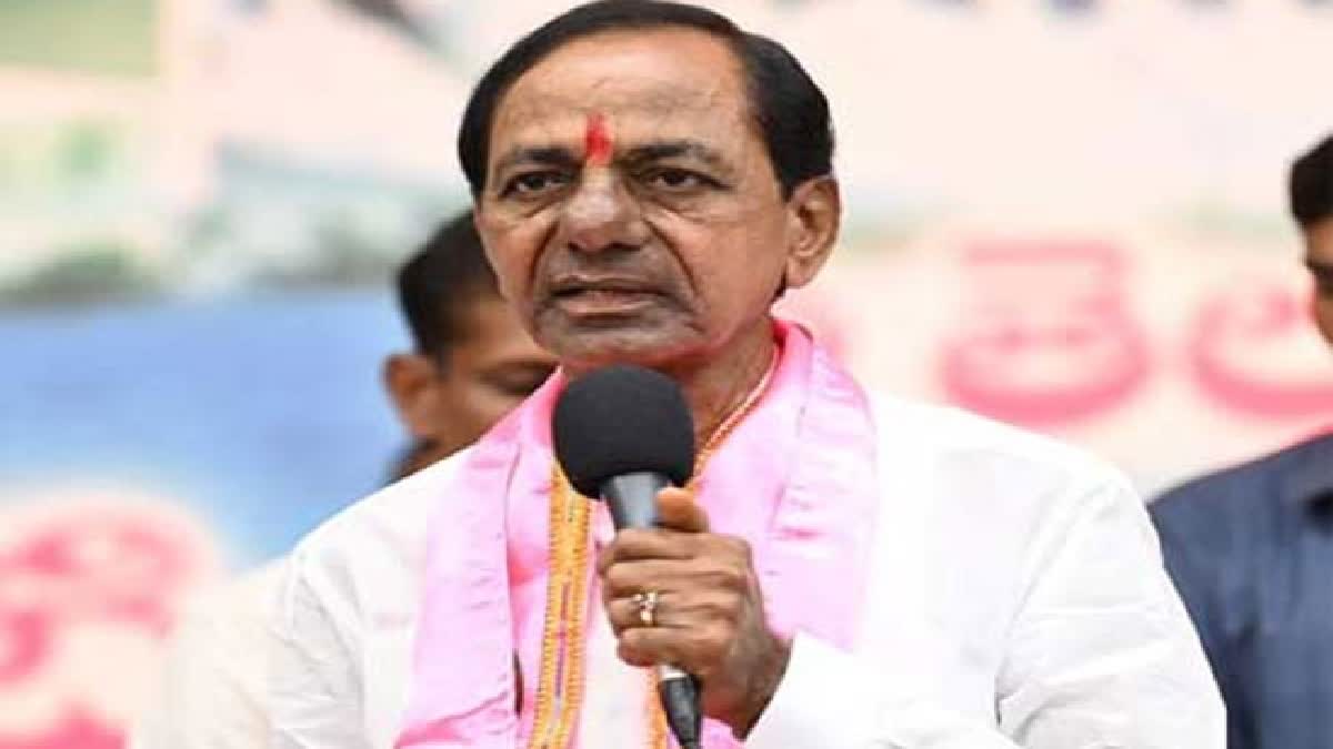 Kcr