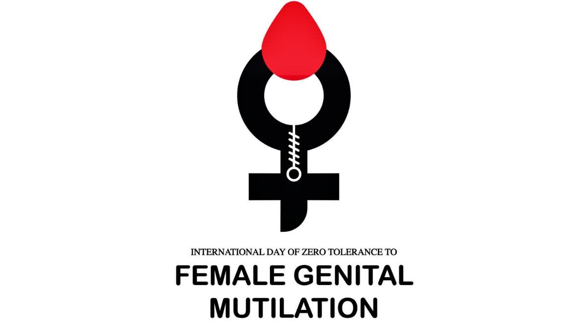 International Day of Zero Tolerance 2024 for Female Genital Mutilation will be celebrated on the theme Her voice is her future