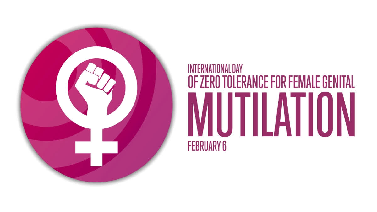 International Day Of Zero Tolerance For Female Genital Mutilation 2024 