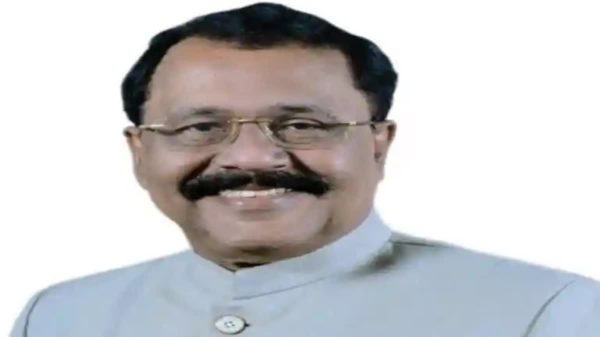 Goa Governor PS Sreedharan Pillai