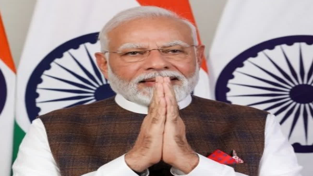 A committee headed by Prime Minister Narendra Modi will meet here on Wednesday to select a candidate for the post of election commissioner, sources said.