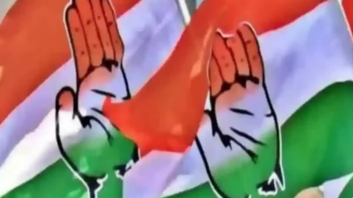 Jostling for RS seats in Congress