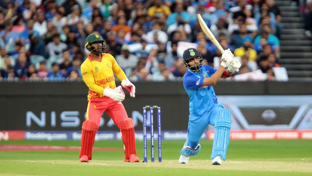 Indian Cricket Team  India vs Zimbabwe  T20 World Cup 2024  ഇന്ത്യ vs സിംബാബ്‌വെ  ടി20 ലോകകപ്പ് 2024