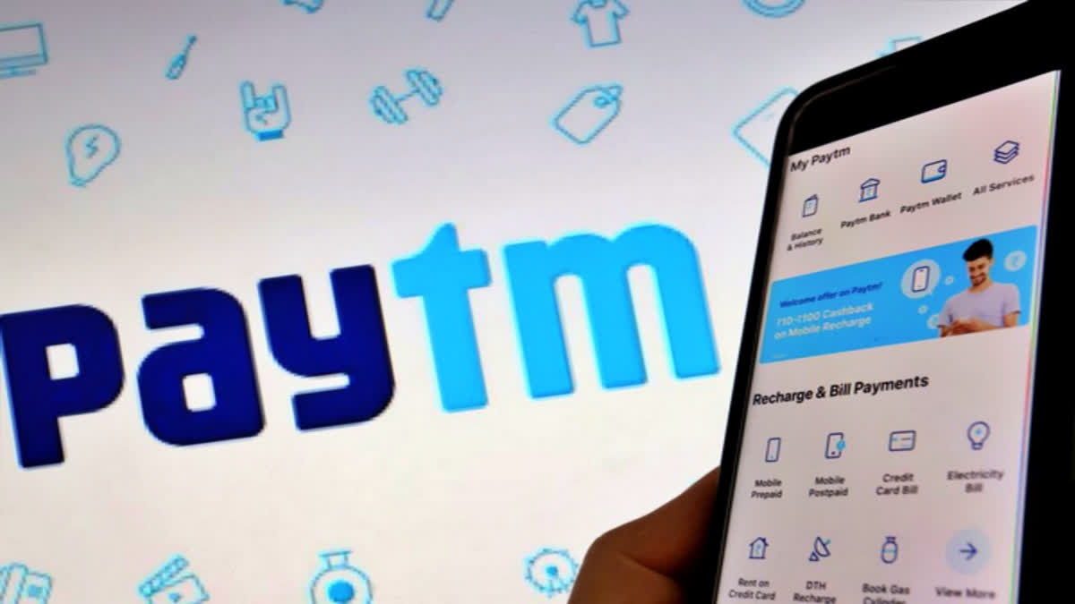 Paytm founder and CEO, Vijay Shekhar Sharma met with Union Finance Minister Nirmala Sitharaman on Tuesday and discussed the ongoing issue of the company.