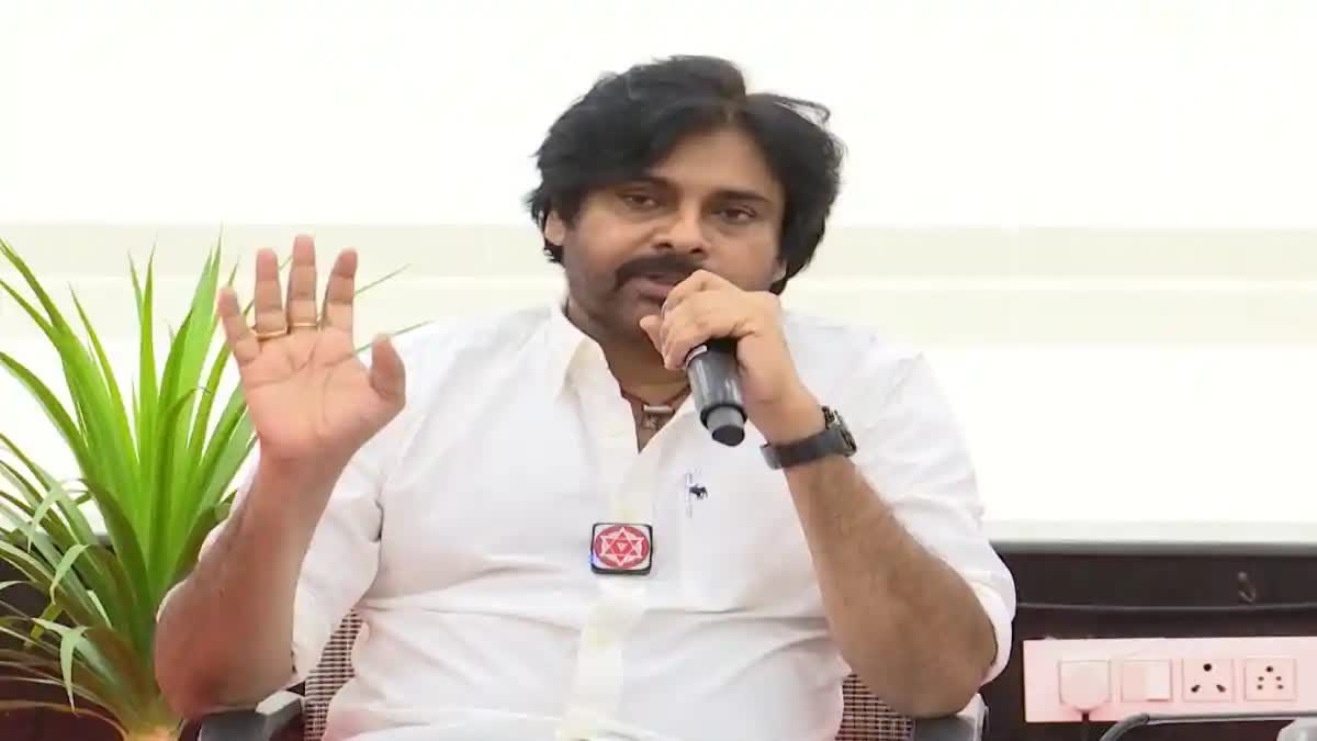 janasena_party_fund_cheques