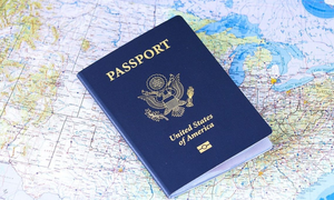 Fraud to get US passport citizenship