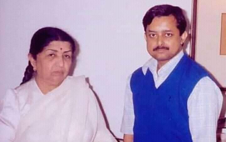 Lata mangeshkar Songs Archive