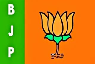BJP Parliament Candidate First List
