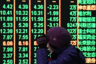 Chinese state investment fund promises to expand share holdings to help support sagging markets