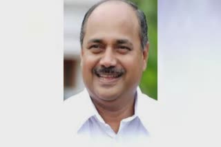 Francis George UDF  Lok Sabha Elections  ലോക്‌സഭ തെരഞ്ഞെടുപ്പ്  ഫ്രാന്‍സിസ് ജോര്‍ജ്  യുഡിഎഫ് കോട്ടയം