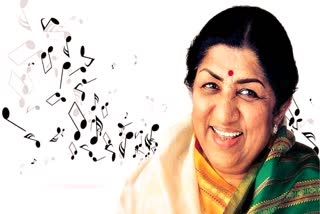 Lata Mangeshkar