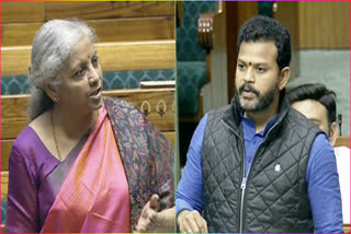 Nirmala_Sitharaman_Answer_to_MP_Rammohan_Naidu