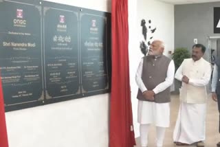 Prime Minister Modi will inaugurate India Energy Week in Goa today
