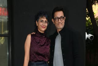 Aamir Khan