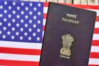 Fraud to get US passport citizenship