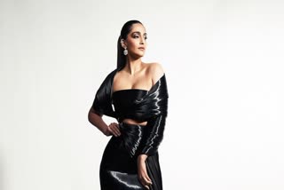 Sonam Kapoor