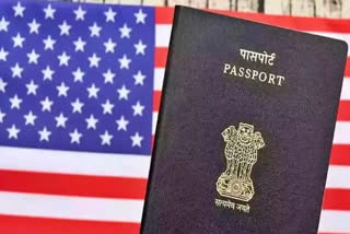 An Indian who fraudulently takes US citizenship will be severely punished