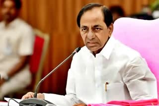 KCR