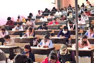 irregularities in competitive examinations Bill introduced in Lok Sabha