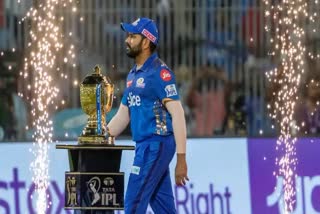 Mumbai Indians  Rohit Sharma  Mark Boucher  രോഹിത് ശര്‍മ  മുംബൈ ഇന്ത്യന്‍സ്