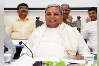 HC dismisses the petition of CM Siddaramaiah seeking quash the case