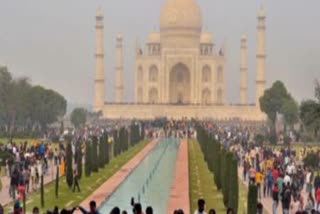 Taj Mahal Entry Free from Feb 6-9 to Commemorate Shah Jahan's 369th Death Anniversary