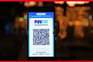 UPI Service Continue On Paytm