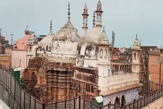 Gyanvapi Mosque Case