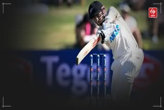 Kane Williamson century