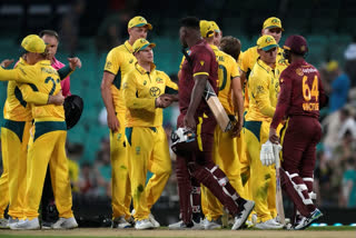 Xavier Bartlett picked four wickets for the hosts.