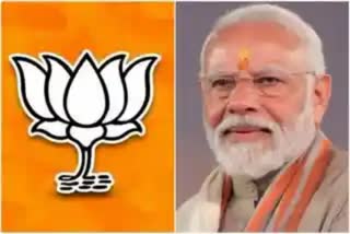 loksabha elections 2024 BJP is preparing to capture all the six Lok Sabha constituencies in Mumbai