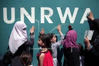 UN chief formed a committee to investigate the allegations against UNRWA
