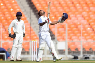 Mayank Agarwal is set to return in Ranji Trophy to lead Karnataka in their upcoming game against Tamil Nadu.