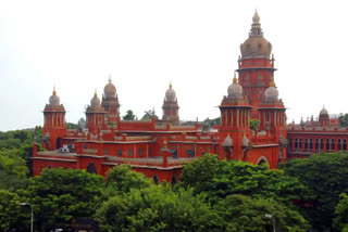 Madras High Court