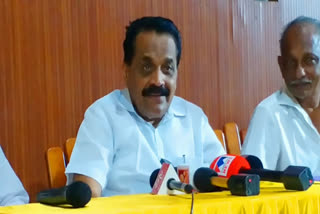 Johnny Nellore returns to politics  Johnny Nellore on Pinarayi Vijayan  ജോണി നെല്ലൂർ  പിണറായി വിജയന്‍