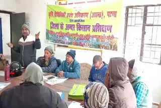 Farmers In Masaurhi