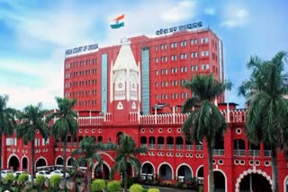 Orissa High Court