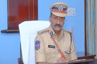 Rachakonda CP Detain 108 persons For Harassing Women