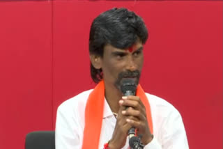 uota activist Manoj Jarange on Tuesday appealed to members of the Maratha community to submit memorandums to MLAs in their areas, asking them to raise their voices to strengthen the law for reservation when a special session of the state legislature is convened.